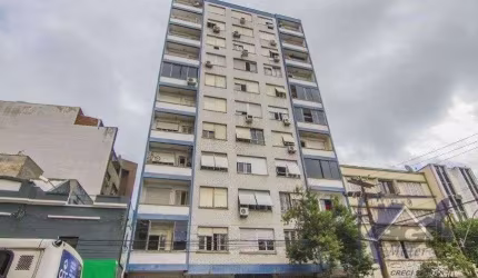 Apartamento 1 dormitórios à venda Cidade Baixa Porto Alegre/RS