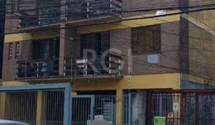 apartamento - JK - 1 dormitório - 28,28 m² - Cidade Baixa