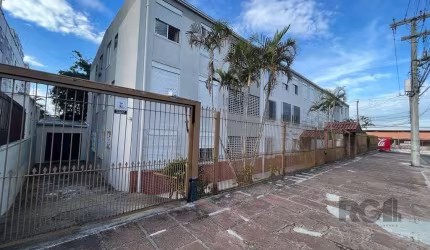 apartamento - 1 dorm . - 49,02 m² - Santo Antônio