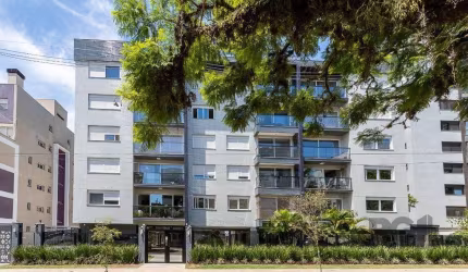 Apartamento para Venda - 457.17m², 3 dormitórios, sendo 1 suites, 4 vagas - Tris