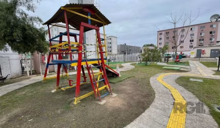Apartamento 2 dormitórios à venda Hípica Porto Alegre/RS