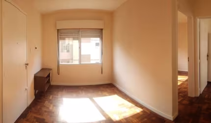 Apartamento de 2 dormitórios  quarto andar no bairro jardim Itu Sabará