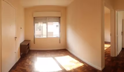 Apartamento de 2 dormitórios  quarto andar no bairro jardim Itu Sabará