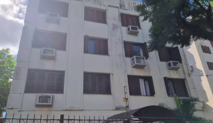 Apartamento de 1 quarto no Bairro Partenon