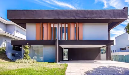 Casa pronta para morar