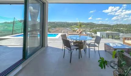 Casa em Condomínio 3 dormitórios à venda Vila Nova Porto Alegre/RS
