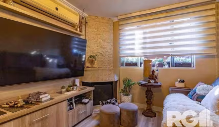 Casa em Condomínio 3 dormitórios à venda Jardim Itu Porto Alegre/RS