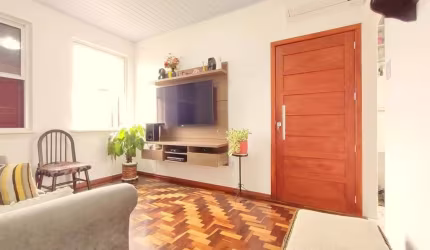 Apartamento 2 dormitórios a venda no Passo da Areia