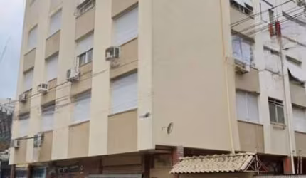 Apartamento Avenida Bento Gonçalves- 2D