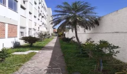 Apartamento no bairro Cristal