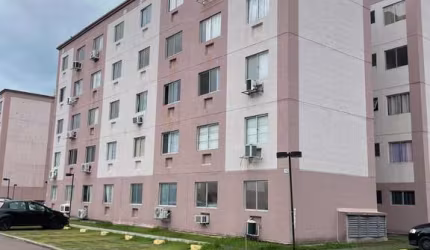 Apartamento no bairro Hípica - 2 dormitórios