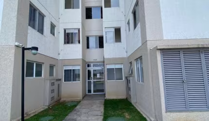 Apartamento 2 dormitórios no bairro Rubem Berta