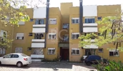 Apartamento no bairro Guarujá - 2 dormitórios