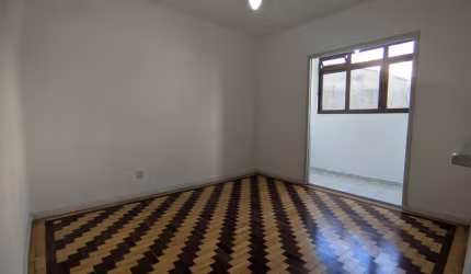 Apartamento de 1 dormitório - Menino Deus - Porto Alegre