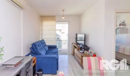 Apartamento 2 dormitórios à venda Cristo Redentor Porto Alegre/RS