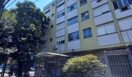 Apartamento 2 dormitórios à venda Jardim  Botânico Porto Alegre/RS