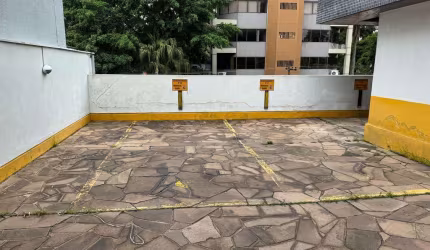 Box comercial para locação