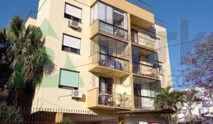 Apartamento 1 dormitórios à venda Partenon Porto Alegre/RS