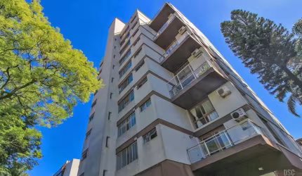 Apartamento 3 dormitórios à venda Mont Serrat Porto Alegre/RS