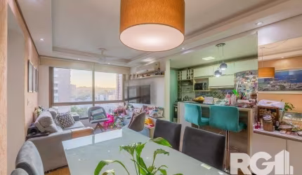 Apartamento 2 dormitórios à venda Passo da Areia Porto Alegre/RS