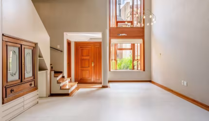 Casa em Condomínio 4 dormitórios à venda Boa Vista Porto Alegre/RS