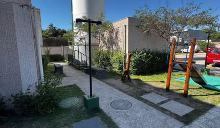 Apartamento no bairro Ipanema reformado - 2 dormitórios