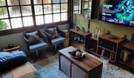 Casa em Condomínio 3 dormitórios à venda Medianeira Porto Alegre/RS