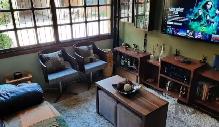 Casa em Condomínio 3 dormitórios à venda Medianeira Porto Alegre/RS