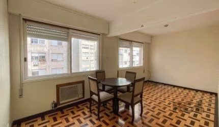 Apartamento de 3 dormitórios na Andradas em frente ao Zaffari