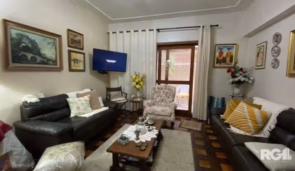 Apartamento à venda no Ed. Jaguari, localizado na Rua Jose do Patrocinio, no bai