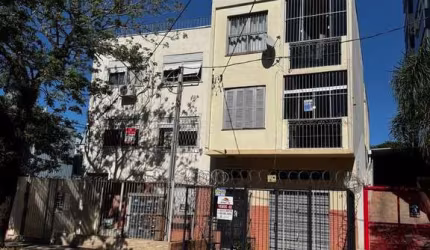 Apartamento de 2 dormitório reformado - Cód. 390828-RP