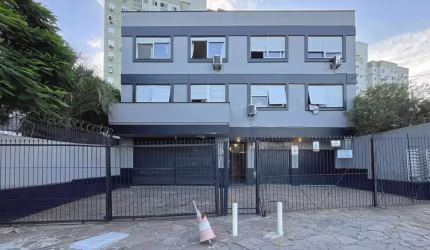 Apartamento 1 dormitórios à venda Glória Porto Alegre/RS