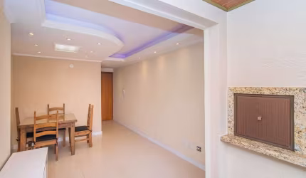 Apartamento 2 Dormitórios Sarandi