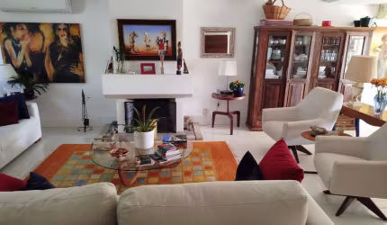 Casa em Condomínio 3 dormitórios à venda Três Figueiras Porto Alegre/RS