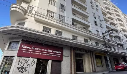 Apartamento 2 dormitórios à venda Floresta Porto Alegre/RS
