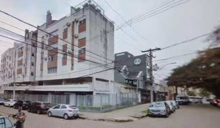 Apartamento 1 dormitório com vaga