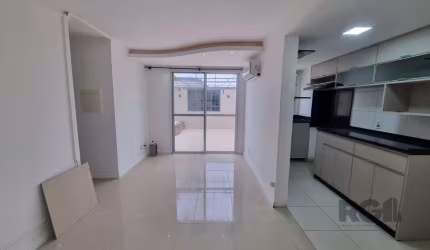 Apartamento Garden / Com Piscina Aquecida / 2 Dormitórios