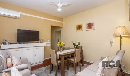 Apartamento 2 Dormitório(s) Bairro Floresta
