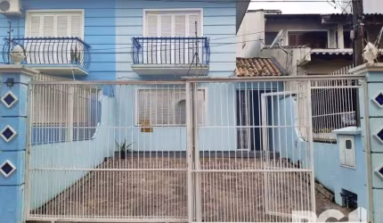 Apartamento 2 dormitórios à venda Jardim Itu Porto Alegre/RS