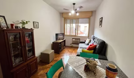 Apartamento 1 dormitórios à venda Centro Histórico Porto Alegre/RS