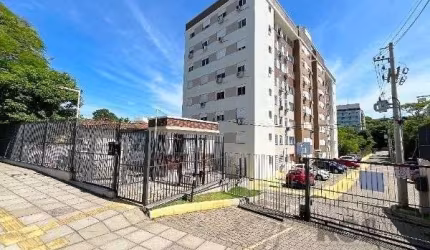 Apartamento em Porto Alegre, no bairro Vila Nova, com 2 dormitório(s), e 2 banhe