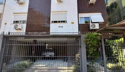 Apartamento 2 dormitórios à venda Menino Deus Porto Alegre/RS
