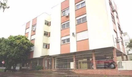 Apartamento de 2 dormitórios e vaga no Jardim do Salso DESOCUPADO