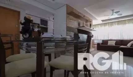 Apartamento 3 dormitórios à venda Sarandi Porto Alegre/RS