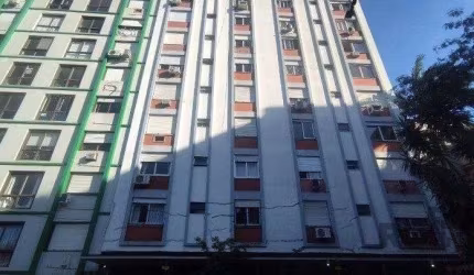 Apartamento 1 Dormitório,na Sofia Veloso, Bairro Cidade Baixa