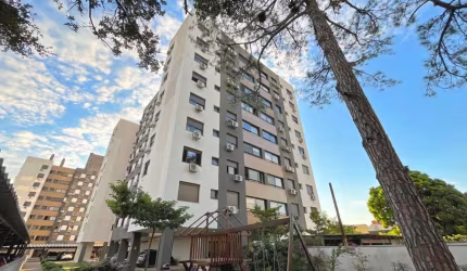 Apartamento 3 dormitórios - Bairro Camaquã