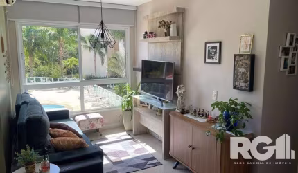 Apartamento 2 dormitórios à venda Jardim Itu Porto Alegre/RS