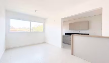 Apartamento, 3d com suíte, bairro santo antonio