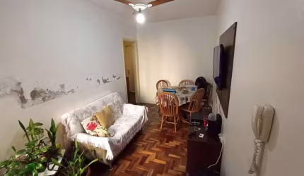 Apartamento 2 dormitórios à venda Santa Maria Goretti Porto Alegre/RS