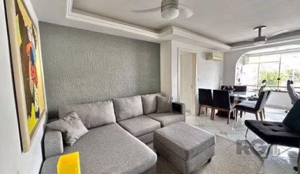 Apartamento Para comprar no Bairro Partenon com 2 quartos